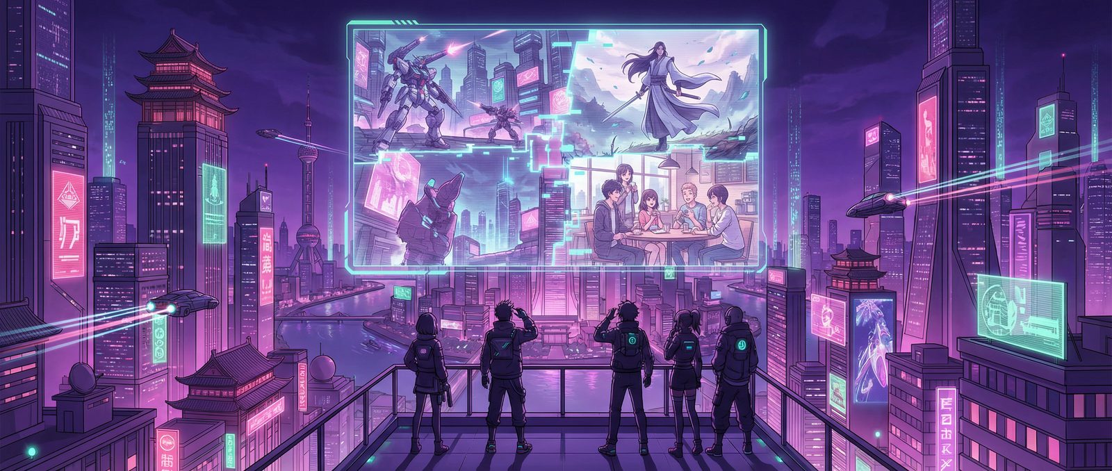 蜜桃传媒动漫影视创作社区