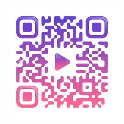 蜜桃传媒公众号二维码